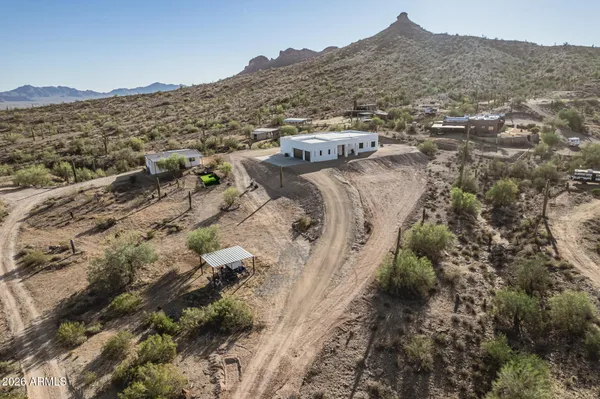 $1,200,000 | 7253 West Avram Place, San Tan Valley, AZ 85144