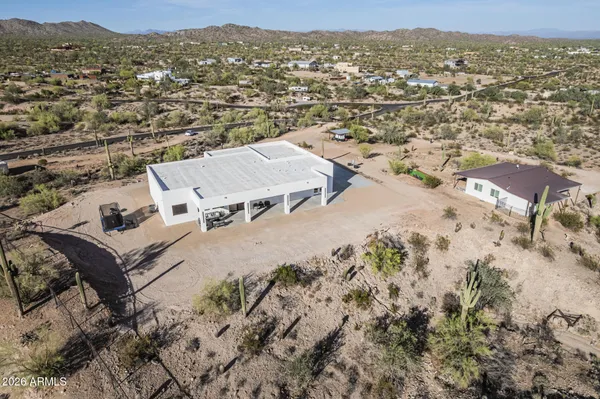 $1,200,000 | 7253 West Avram Place, San Tan Valley, AZ 85144