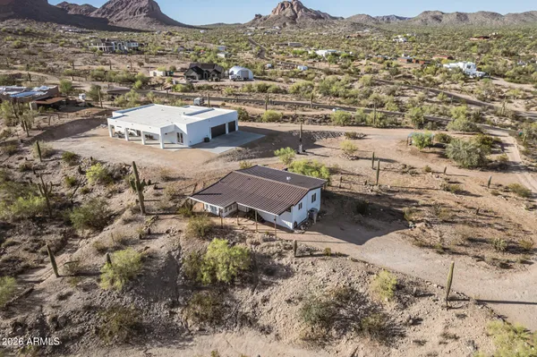 $1,200,000 | 7253 West Avram Place, San Tan Valley, AZ 85144