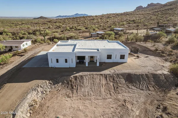 $1,200,000 | 7253 West Avram Place, San Tan Valley, AZ 85144