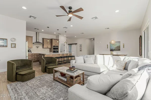 $1,200,000 | 7253 West Avram Place, San Tan Valley, AZ 85144