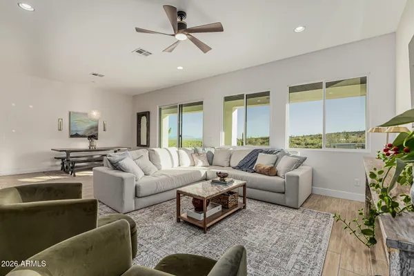 $1,200,000 | 7253 West Avram Place, San Tan Valley, AZ 85144