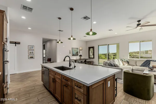 $1,200,000 | 7253 West Avram Place, San Tan Valley, AZ 85144