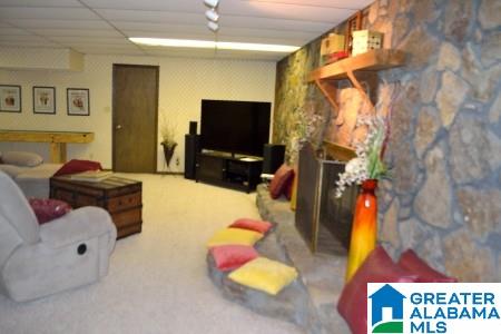 8153 Cedar Mountain Road Pinson, AL 35126 - Photo 20 of 24