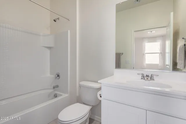 $3,500 | 20004 West Badgett Lane, Litchfield Park, AZ 85340