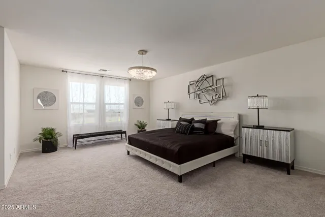 $3,500 | 20004 West Badgett Lane, Litchfield Park, AZ 85340