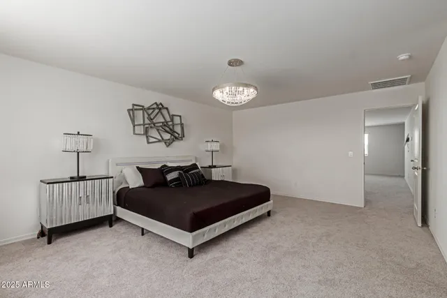 $3,500 | 20004 West Badgett Lane, Litchfield Park, AZ 85340