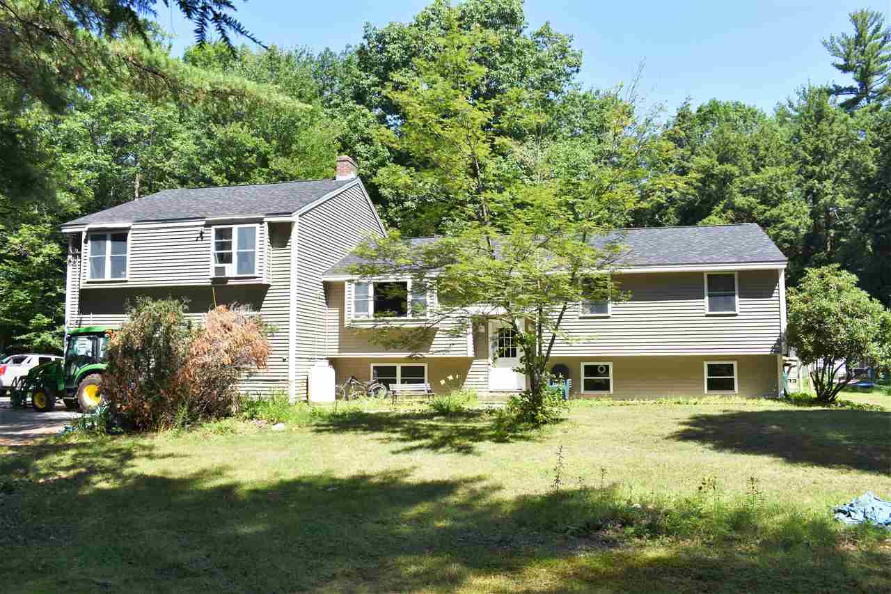 109 Michigan Road Jaffrey, NH 03452 - Photo 1 of 18