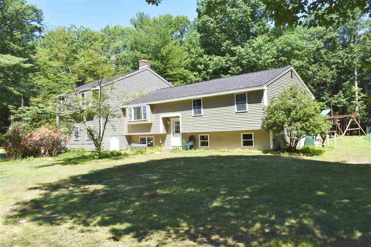 109 Michigan Road Jaffrey, NH 03452 - Photo 2 of 18