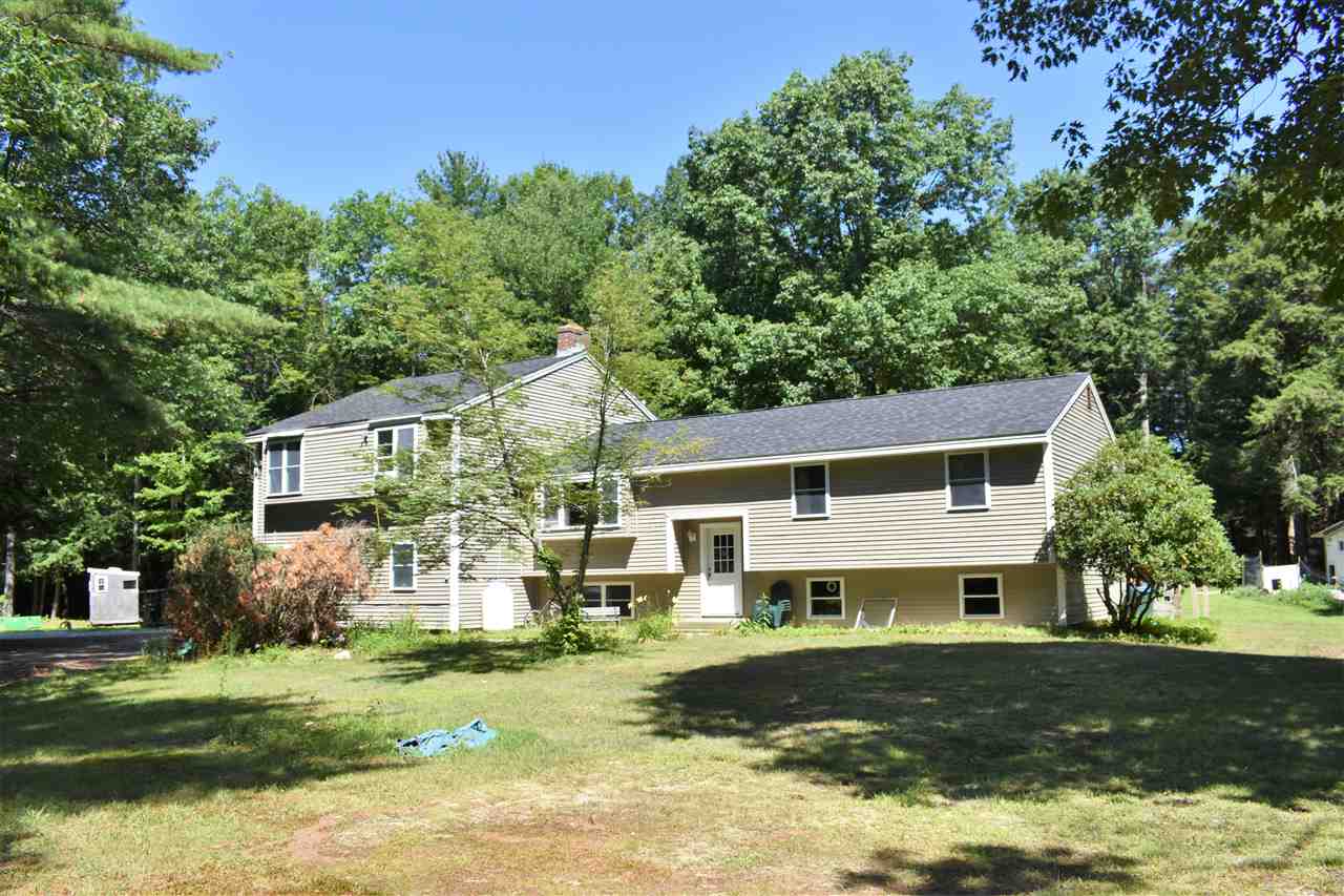 109 Michigan Road Jaffrey, NH 03452 - Photo 11 of 18