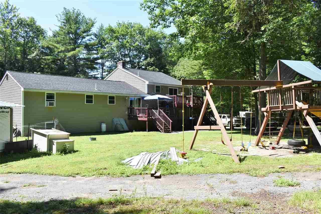 109 Michigan Road Jaffrey, NH 03452 - Photo 15 of 18