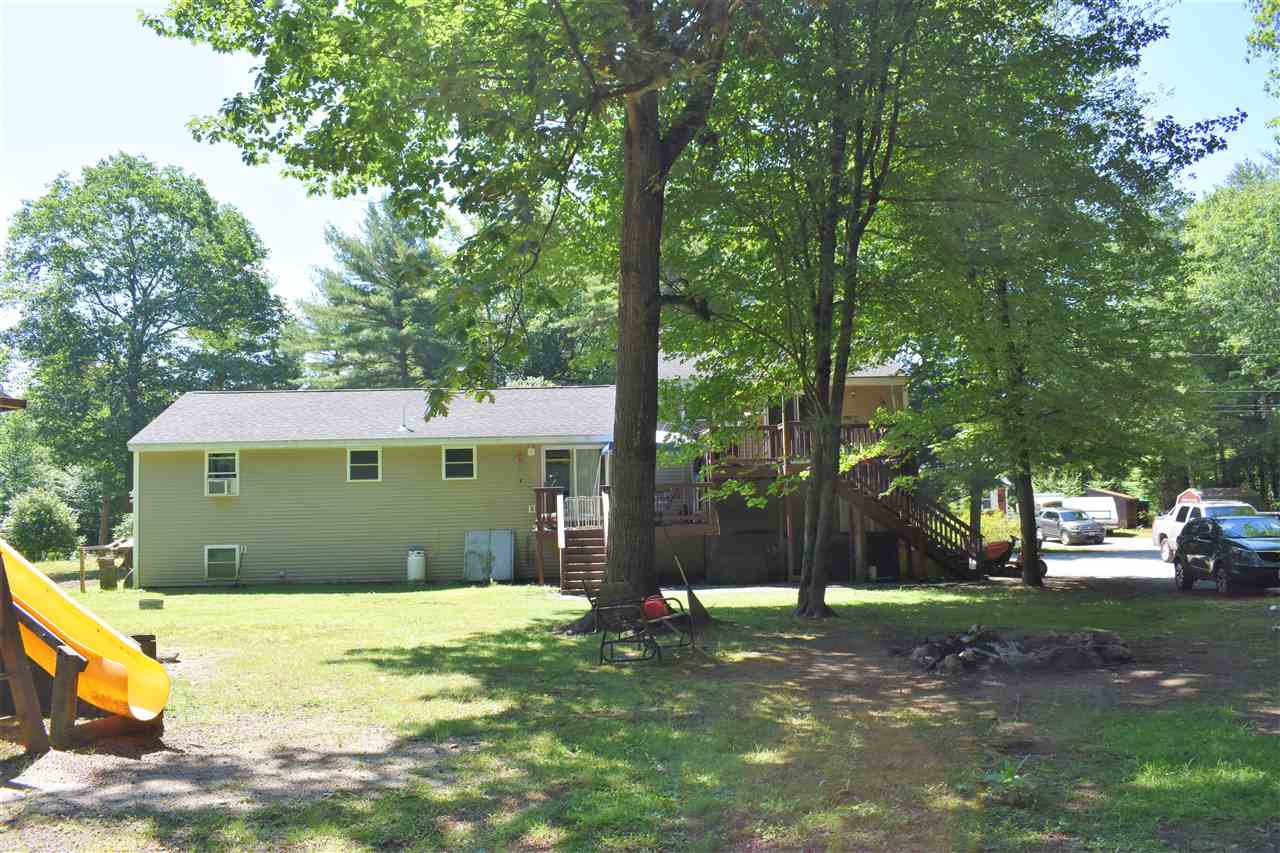 109 Michigan Road Jaffrey, NH 03452 - Photo 16 of 18