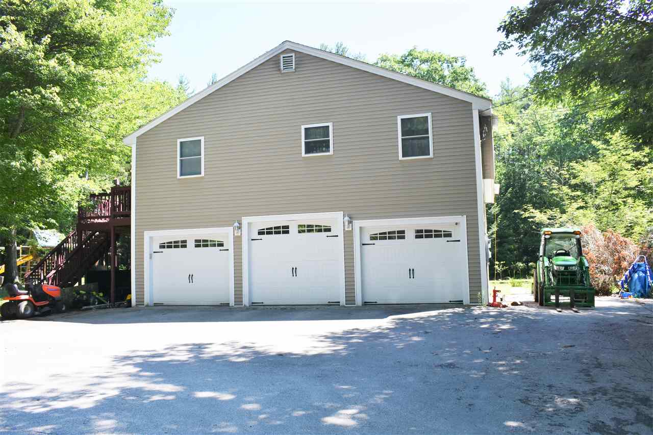 109 Michigan Road Jaffrey, NH 03452 - Photo 3 of 18