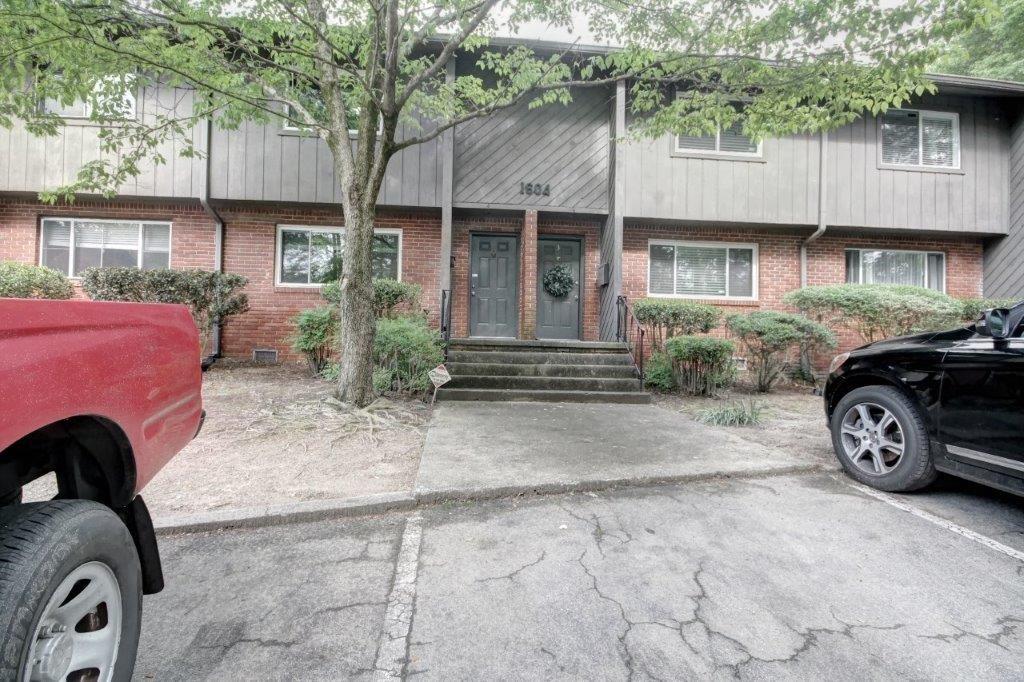 1604 Briarcliff Road Northeast, Unit 3 Atlanta, GA 30306 - Photo 1 of 1 Gallery Image 1