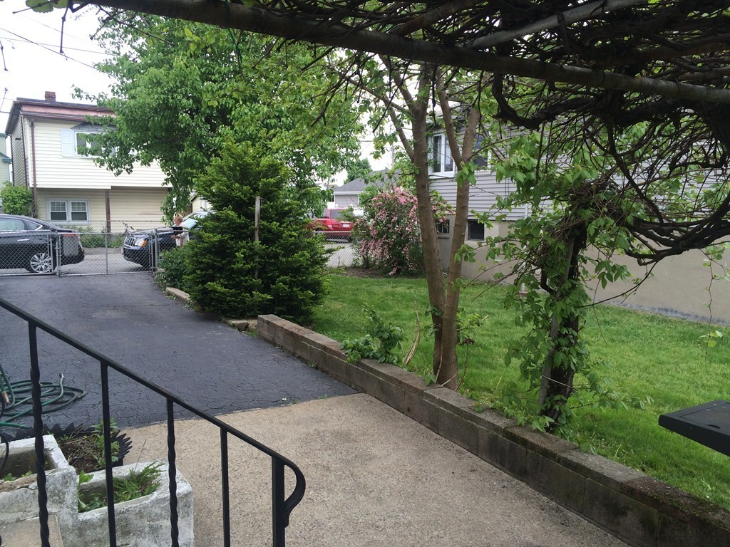21 Beach Road Revere, MA 02151 - Photo 3 of 21 a view of backyard with outdoor and green space
