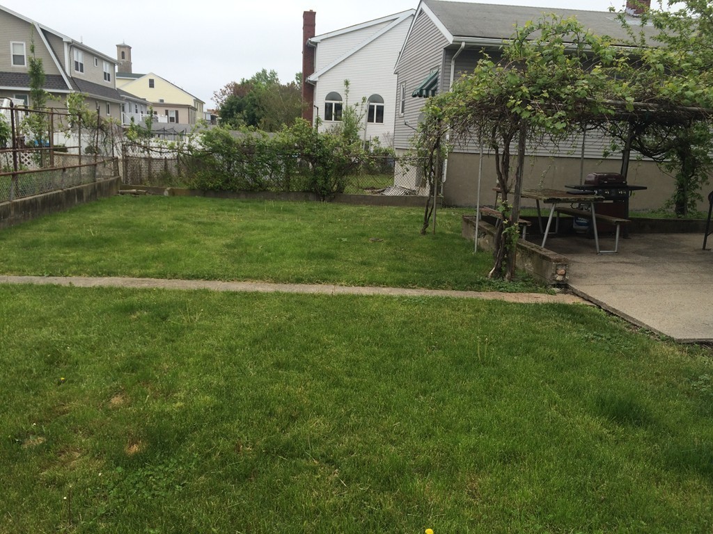 21 Beach Road Revere, MA 02151 - Photo 4 of 21 a view of a garden