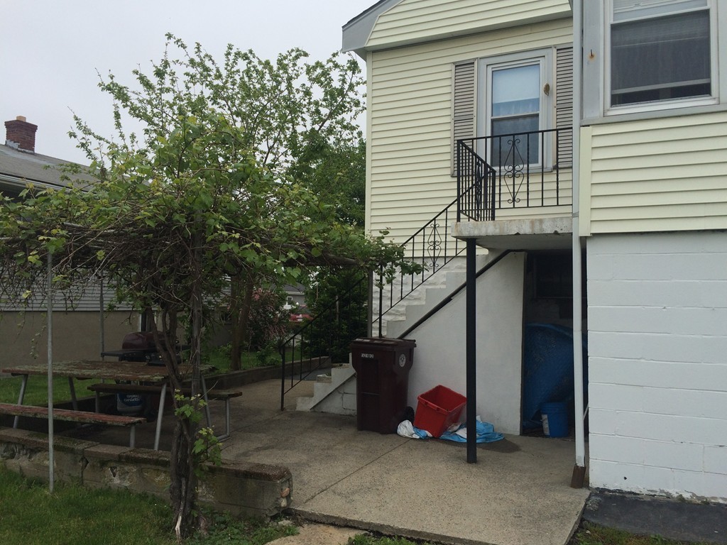 21 Beach Road Revere, MA 02151 - Photo 5 of 21 a view of outdoor space and deck