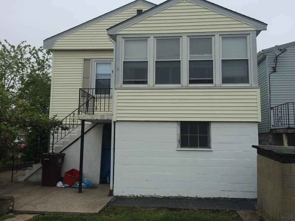 21 Beach Road Revere, MA 02151 - Photo 6 of 21 a view of a house with a window