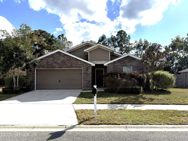 $330,000 | 5980 Sands Pointe Drive, Macclenny, FL 32063