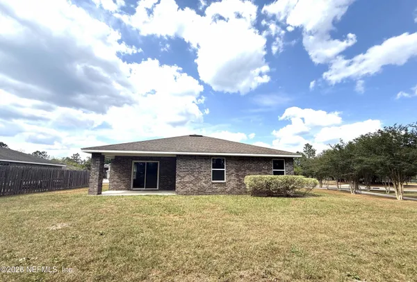 $334,900 | 5980 Sands Pointe Drive, Macclenny, FL 32063