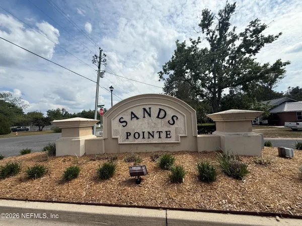 $334,900 | 5980 Sands Pointe Drive, Macclenny, FL 32063