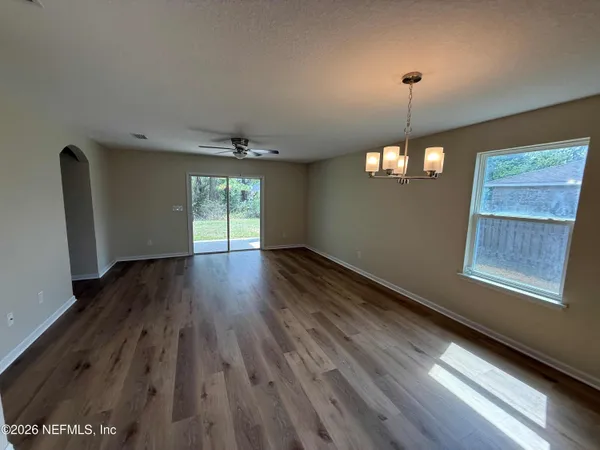 $334,900 | 5980 Sands Pointe Drive, Macclenny, FL 32063