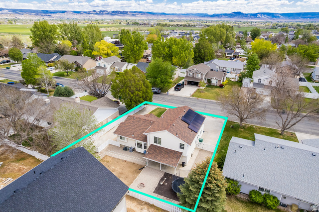 375 South 3290th West Vernal, UT 84078 - Photo 36 of 37