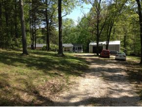 6394 East Calvertville Road Solsberry, IN 47459 - Photo 1 of 24