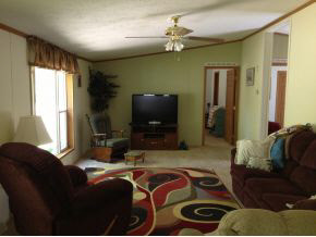 6394 East Calvertville Road Solsberry, IN 47459 - Photo 16 of 24
