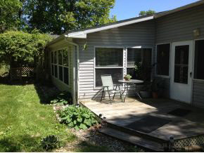 6394 East Calvertville Road Solsberry, IN 47459 - Photo 3 of 24