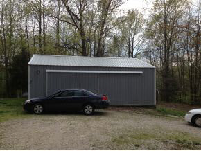 6394 East Calvertville Road Solsberry, IN 47459 - Photo 6 of 24