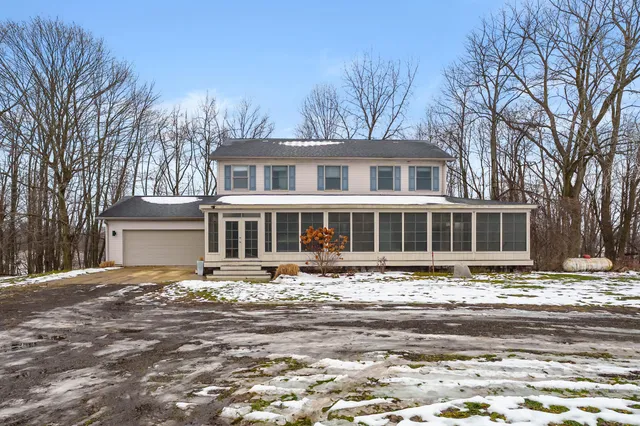 $790,000 | 1500 Sanford Lane, Buchanan, MI 49107