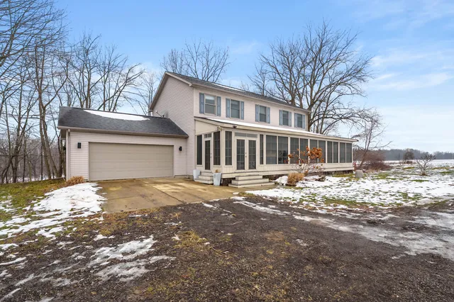$790,000 | 1500 Sanford Lane, Buchanan, MI 49107