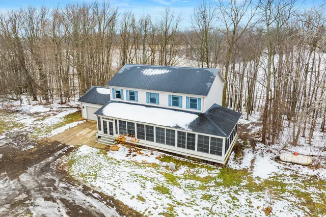 $790,000 | 1500 Sanford Lane, Buchanan, MI 49107