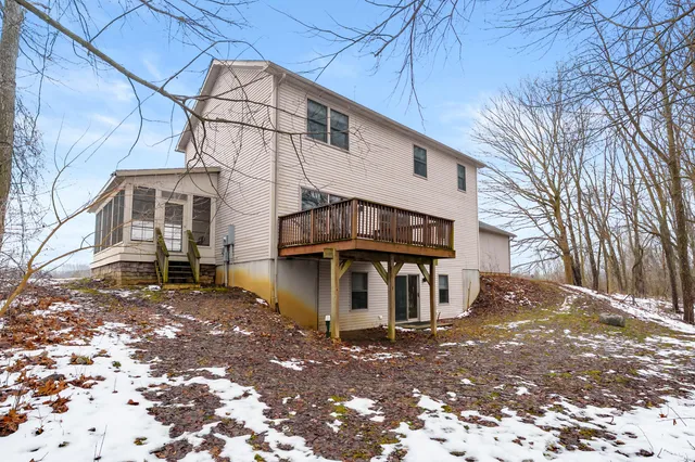 $790,000 | 1500 Sanford Lane, Buchanan, MI 49107