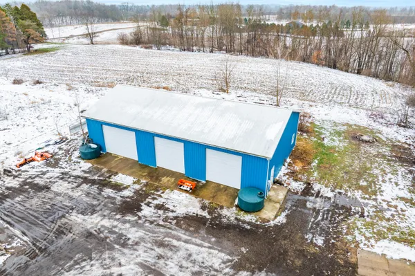 $764,000 | 1500 Sanford Lane, Buchanan, MI 49107