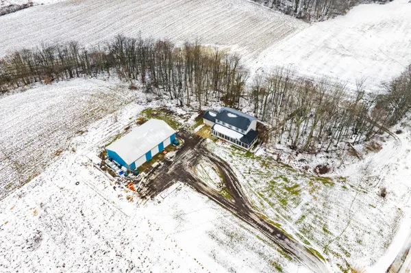 $764,000 | 1500 Sanford Lane, Buchanan, MI 49107