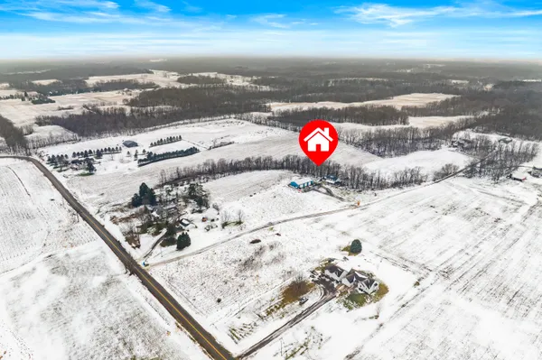 $764,000 | 1500 Sanford Lane, Buchanan, MI 49107