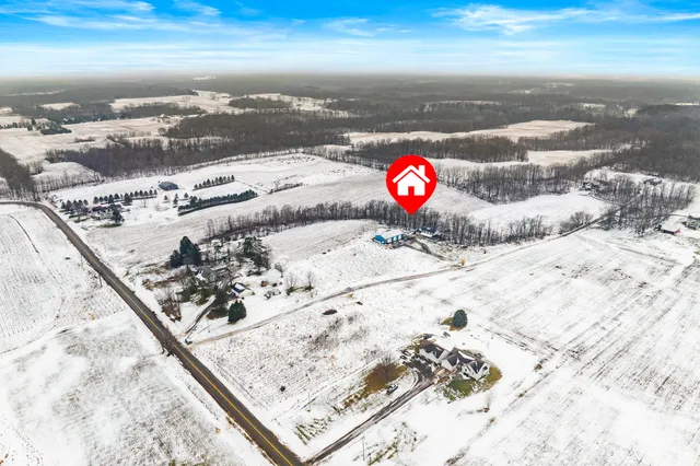 $790,000 | 1500 Sanford Lane, Buchanan, MI 49107