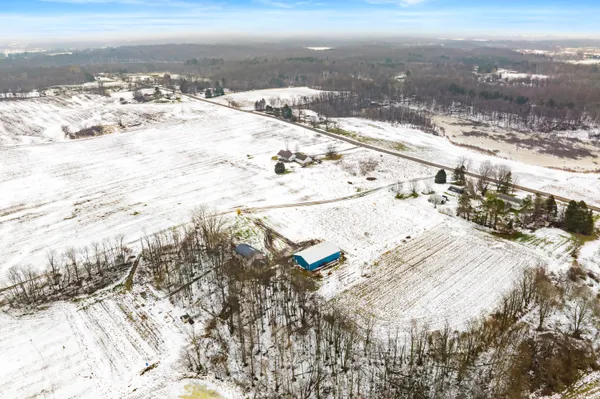 $764,000 | 1500 Sanford Lane, Buchanan, MI 49107