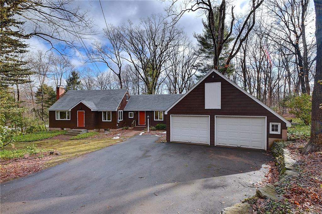 Welcome to 267 Thompson Hill Road, Portland!
