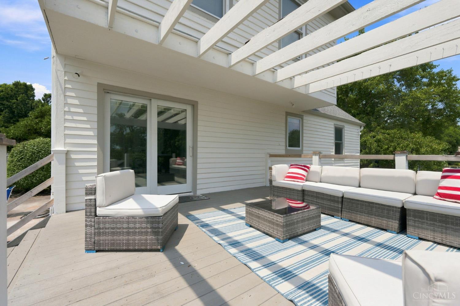 2368 Van Blaricum Road Cincinnati, OH 45233 - Photo 37 of 64 Gallery Image 37