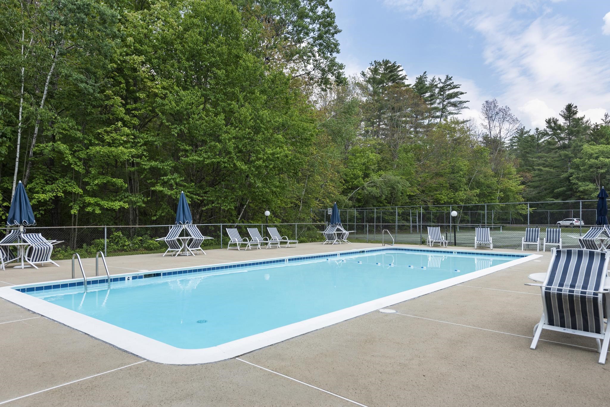 70 Star Ridge Road, Unit 28 Thornton, NH 03285 - Photo 39 of 41 Gallery Image 39