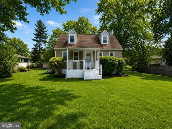 $395,000 | 201 Inland Avenue, Ewing, NJ 08638