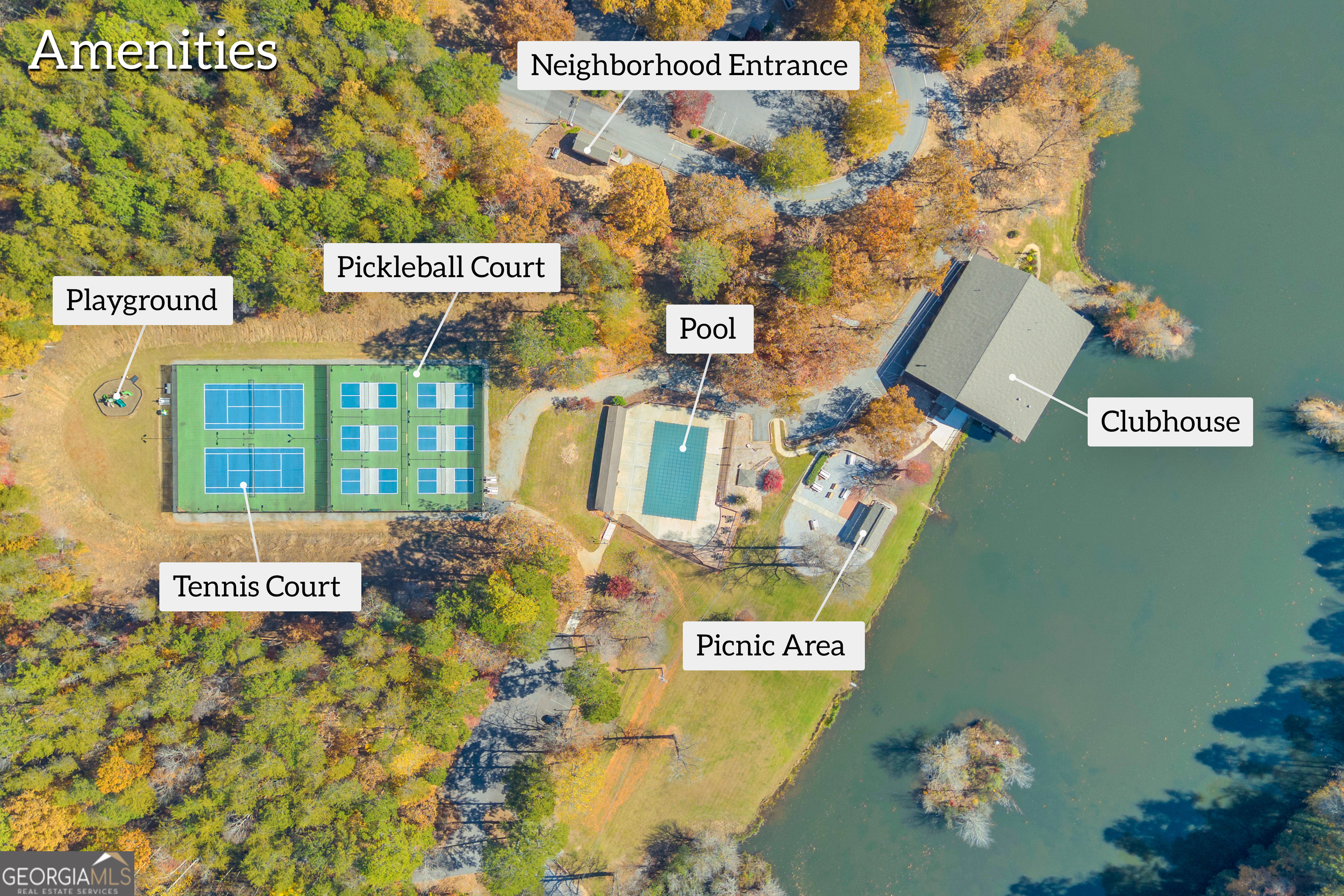 222 Blue Ridge Drive Sautee Nacoochee, GA 30571 - Photo 104 of 106