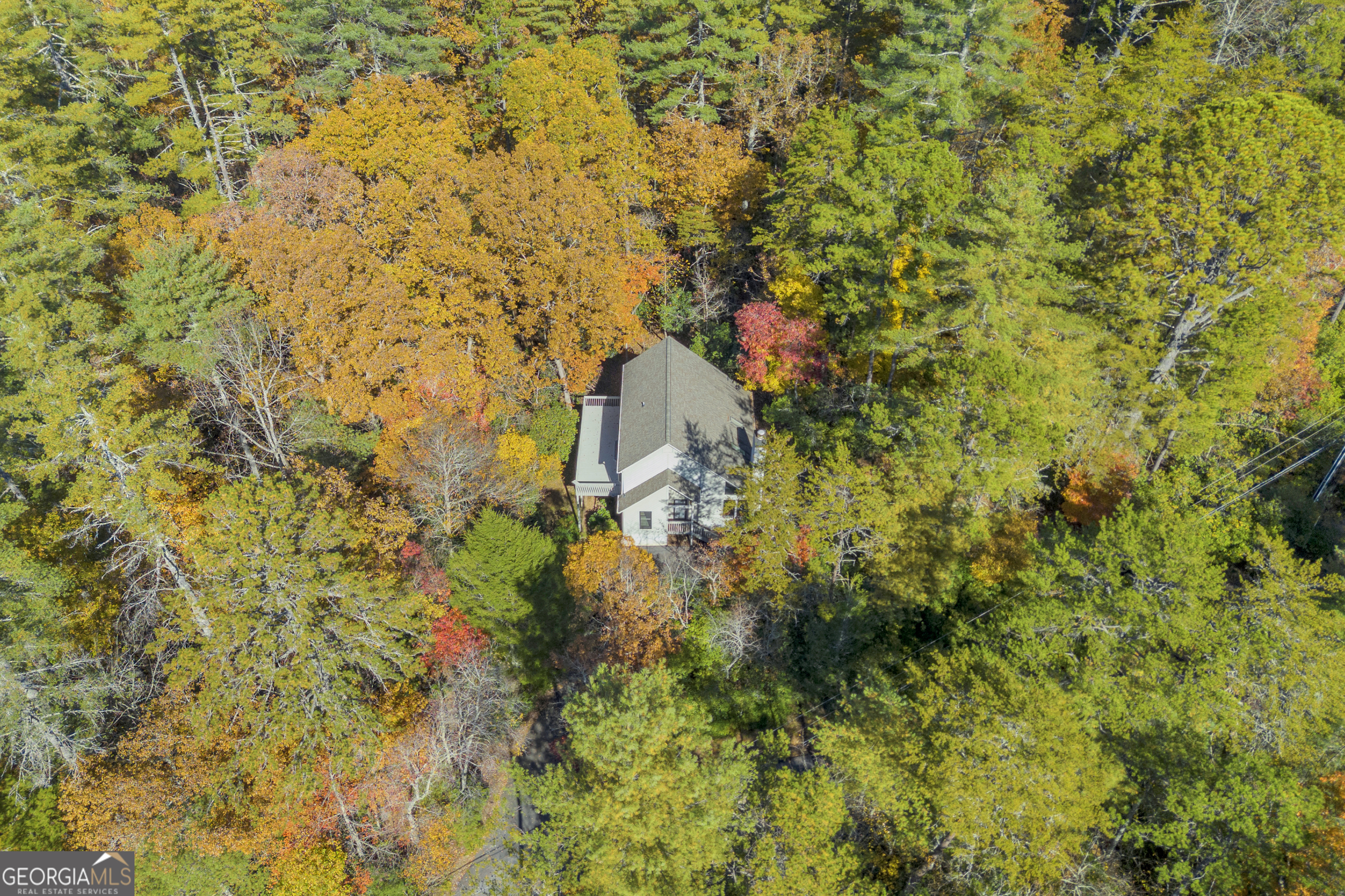 222 Blue Ridge Drive Sautee Nacoochee, GA 30571 - Photo 106 of 106