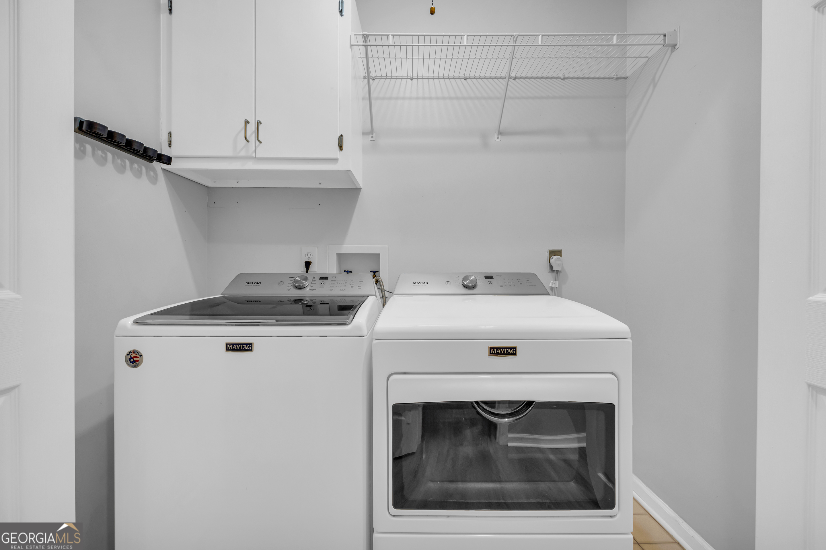 222 Blue Ridge Drive Sautee Nacoochee, GA 30571 - Photo 31 of 106 a utility room with dryer and washer