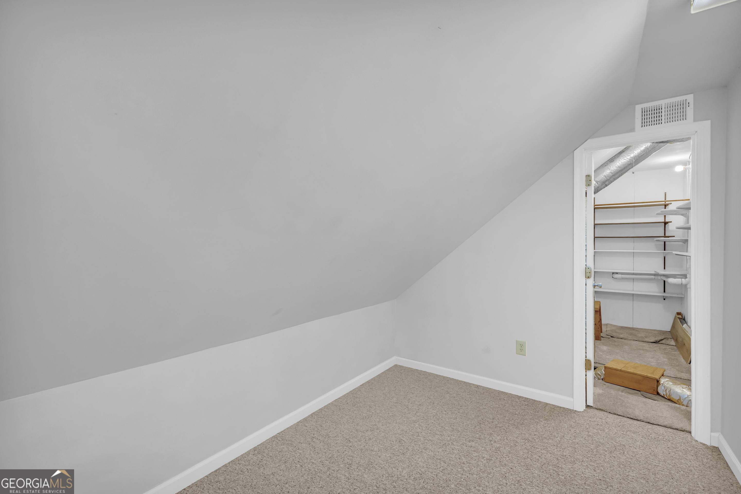 222 Blue Ridge Drive Sautee Nacoochee, GA 30571 - Photo 43 of 106 a view of an empty room