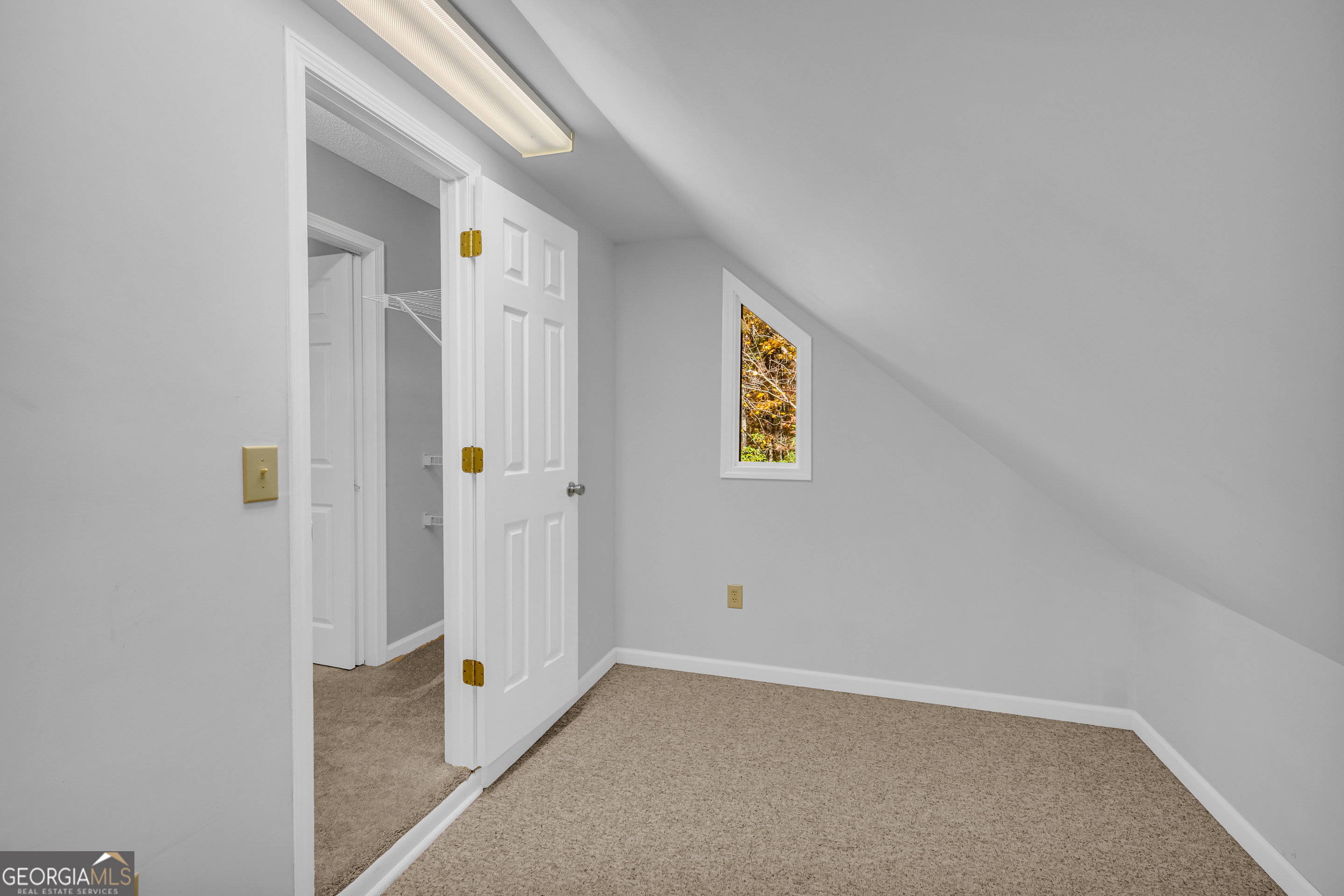 222 Blue Ridge Drive Sautee Nacoochee, GA 30571 - Photo 44 of 106 a view of an entryway with wooden floor