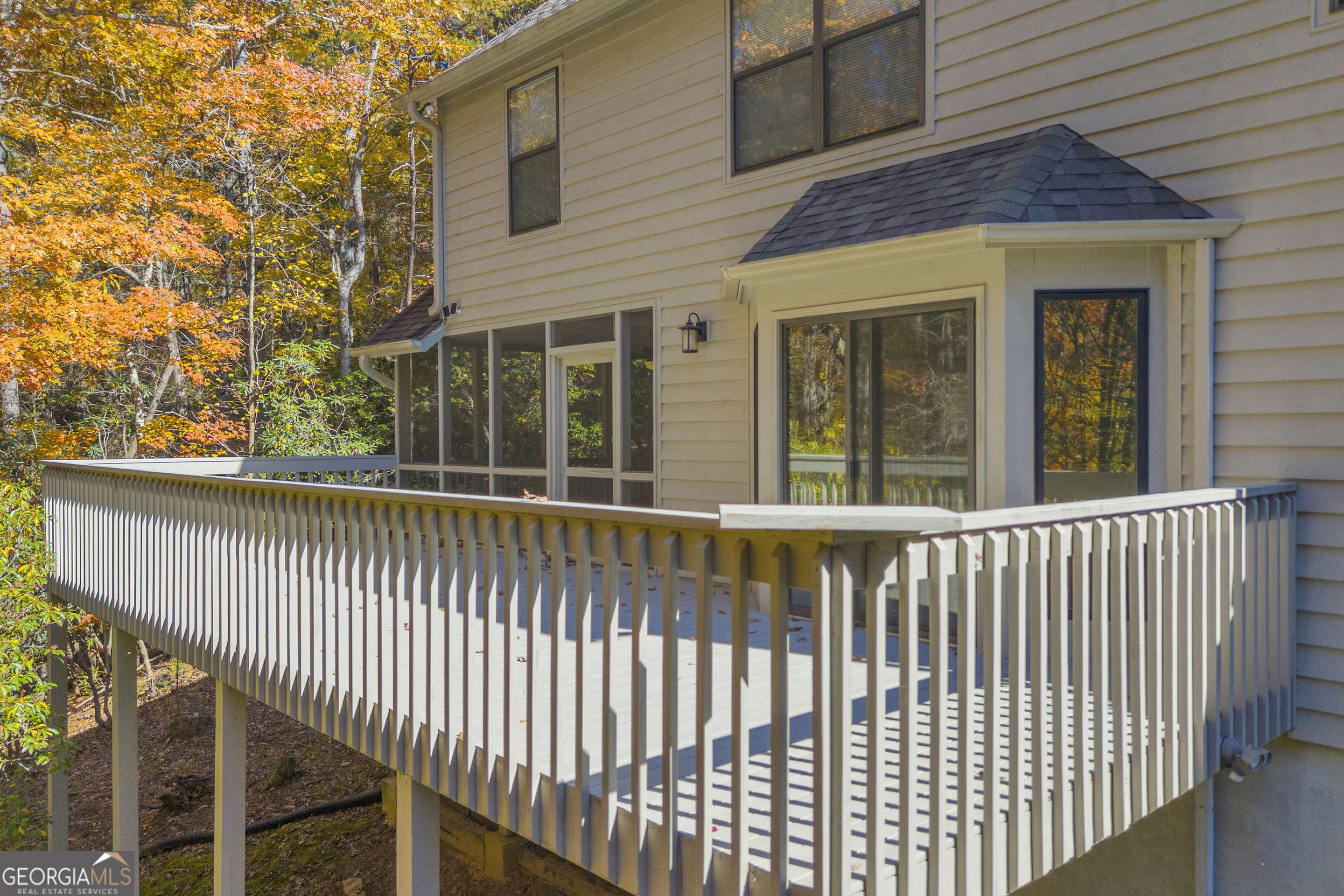 222 Blue Ridge Drive Sautee Nacoochee, GA 30571 - Photo 50 of 106